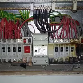 Bild von ND Electrical