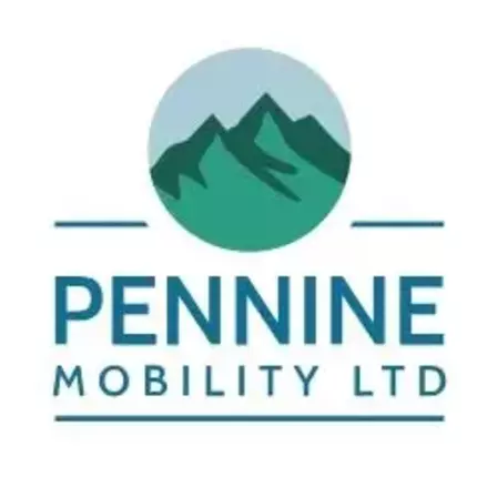 Λογότυπο από Pennine Mobility Ltd