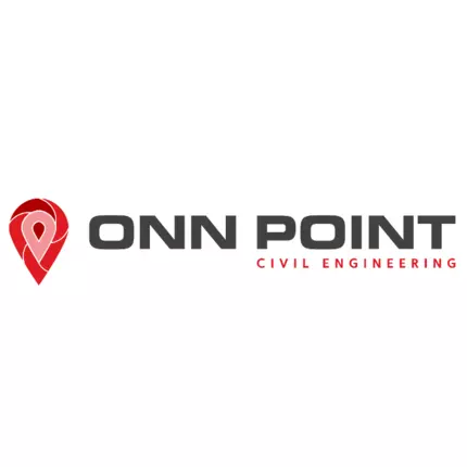 Logo fra Onn Point Civil Engineering