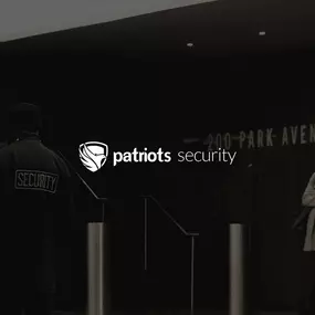 Bild von Patriots Security UK Ltd