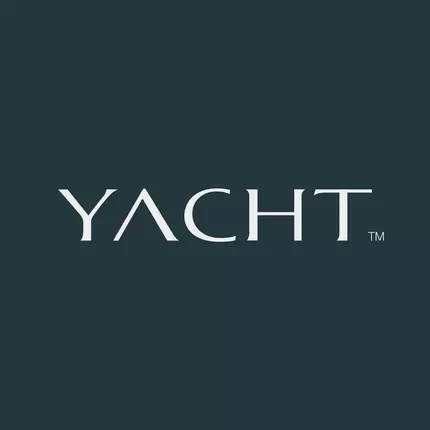 Logo fra Yacht