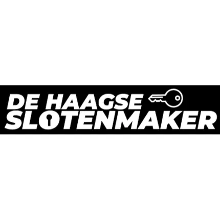 Logo van Slotenmaker Den Haag - De Haagse Slotenmaker