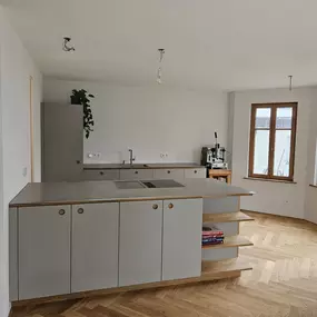 Bild von Schreinerei Simon Richter