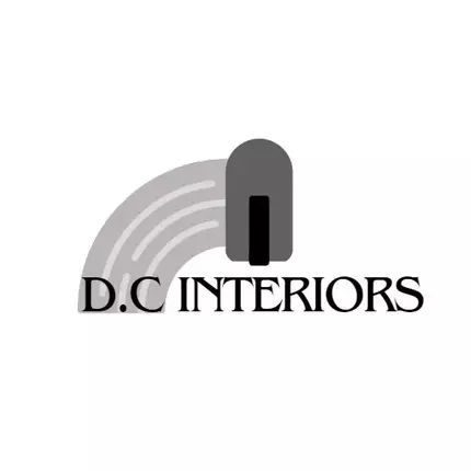 Logo van D C Interiors