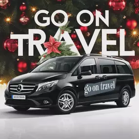 Bild von Go on Travel Liverpool