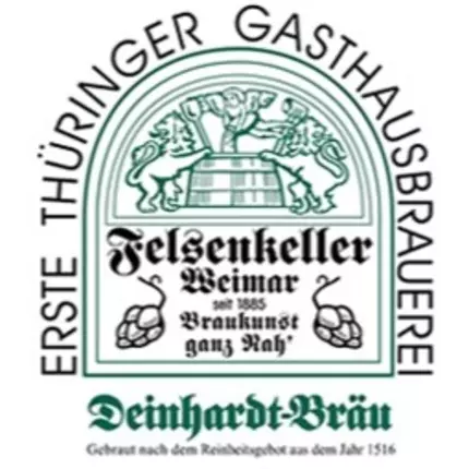 Logo from Gasthausbrauerei Felsenkeller GmbH