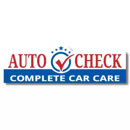 Logotyp från Autocheck