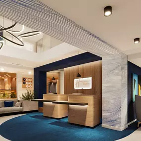 Bild von Holiday Inn Express Lublin, an IHG Hotel