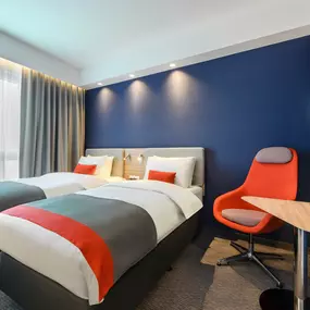 Bild von Holiday Inn Express Lublin, an IHG Hotel