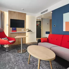 Bild von Holiday Inn Express Lublin, an IHG Hotel