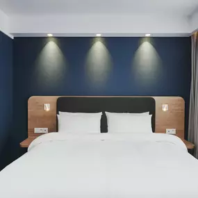 Bild von Holiday Inn Express Lublin, an IHG Hotel