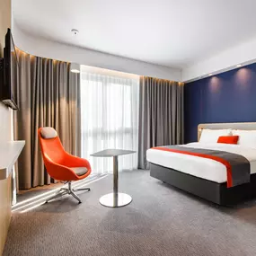 Bild von Holiday Inn Express Lublin, an IHG Hotel