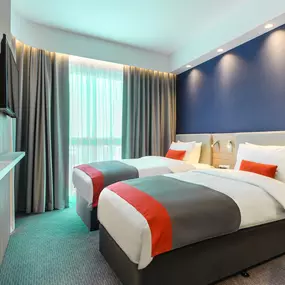 Bild von Holiday Inn Express Lublin, an IHG Hotel