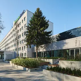 Bild von Holiday Inn Express Lublin, an IHG Hotel