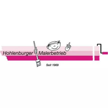 Logotipo de Malerbetrieb Hohlenburger