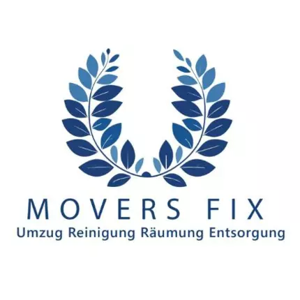 Logo fra Movers Fix GmbH