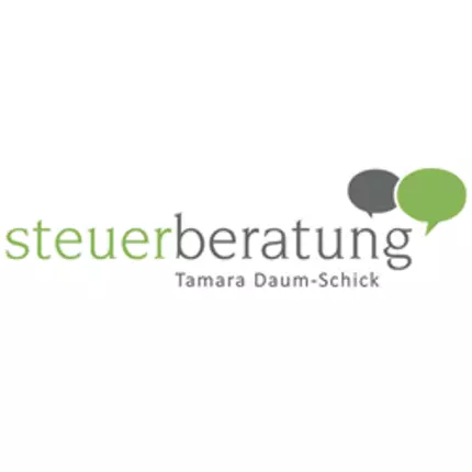 Logótipo de Tamara Daum-Schick