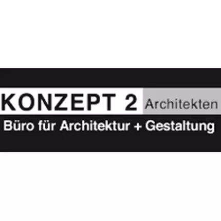 Logotyp från Konzept 2 Architekten