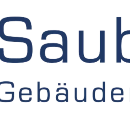 Logo fra SaubAhr Gebäudereinigung Bad Neuenahr | Reinigungsfirma für Büroreinigung, Praxisreinigung und Fensterreinigung