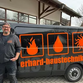 Bild von Erhard Haustechnik