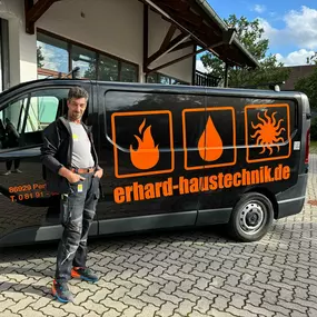 Bild von Erhard Haustechnik