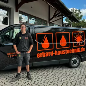 Bild von Erhard Haustechnik