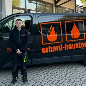 Bild von Erhard Haustechnik