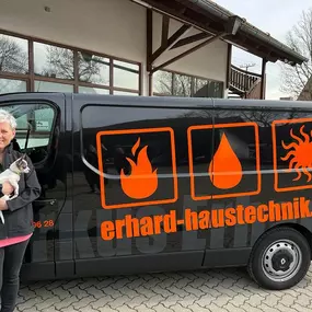 Bild von Erhard Haustechnik