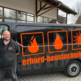 Bild von Erhard Haustechnik