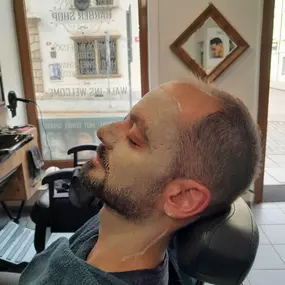 Bild von Istanbul Barber Plzeň