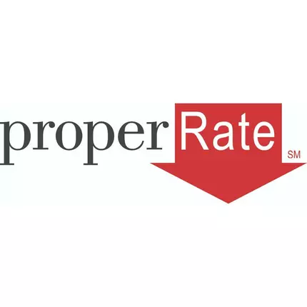 Logotyp från Alan Meyerowitz at Proper Rate (NMLS #193514)