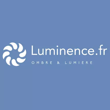 Logotipo de Luminence