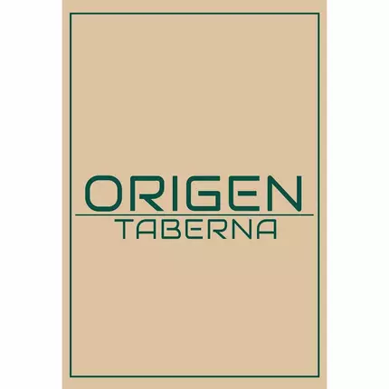 Logotipo de Origen Taberna Torrejón