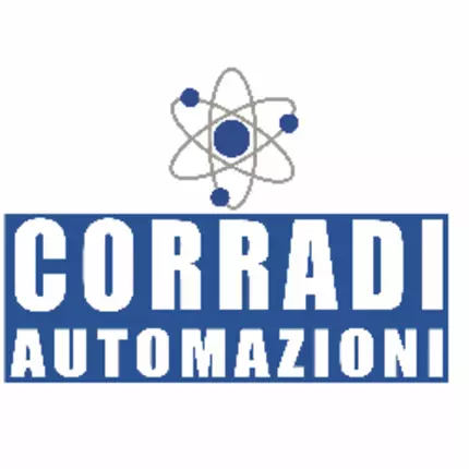 Logótipo de Corradi Automazioni