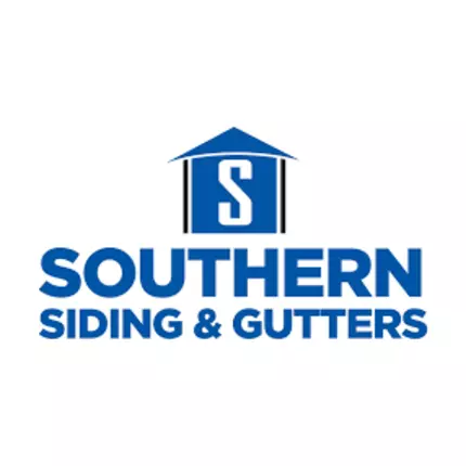 Logotipo de Southern Siding & Gutter Company