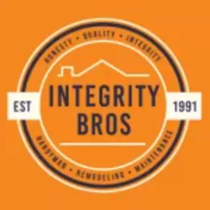 Logo de Integrity Bros