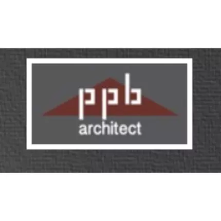 Λογότυπο από Paul P. Buda, Architect