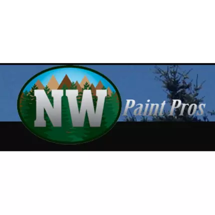 Logo da NW Paint Pros