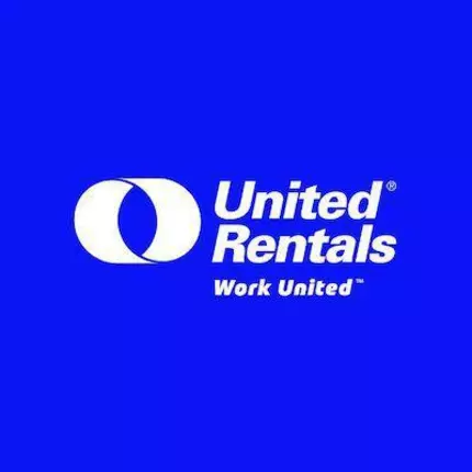 Logótipo de United Rentals - Flooring and Facility Solutions