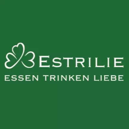 Logo von Estrilie — Weinbar Hamburg. Cafebar, Restaurant, Bistro Hamburg