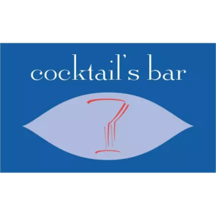 Logo von Cocktail'S Bar