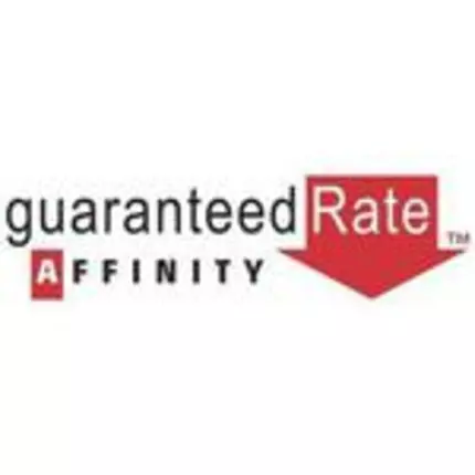 Logotyp från Guaranteed Rate Affinity