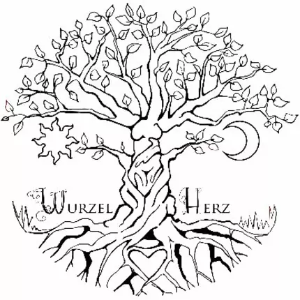 Logo da WurzelHerz