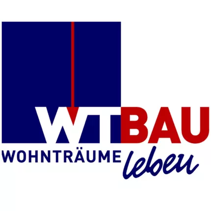 Logotyp från WT Schlüsselfertig-Bau GmbH