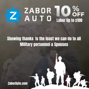 Bild von Zabor Automotive