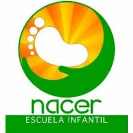 Logotipo de Escuela Infantil Nacer