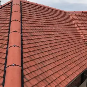 Bild von High Calibre Roofing