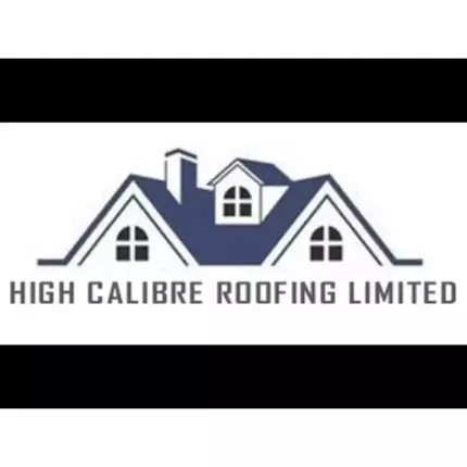 Logo de High Calibre Roofing