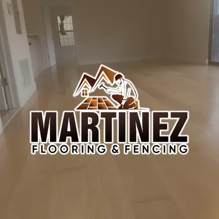 Λογότυπο από Martinez Flooring & Fencing