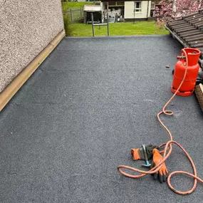 Bild von Abertay roofing services Ltd